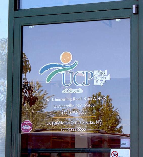 The United Cerebral Palsy location in the Gardnerville Ranchos will close its doors on Nov. 1.