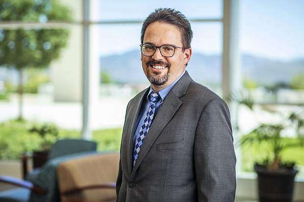 Carson Tahoe Health CEO seeks 'grassroots community focus ...
