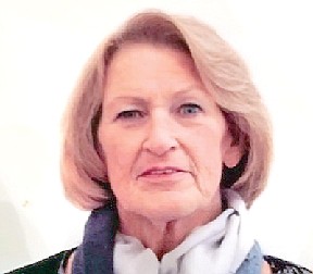 Christine Diane Giusti