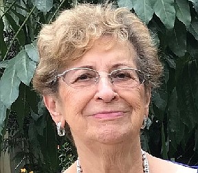 Marlene D. Caffrey