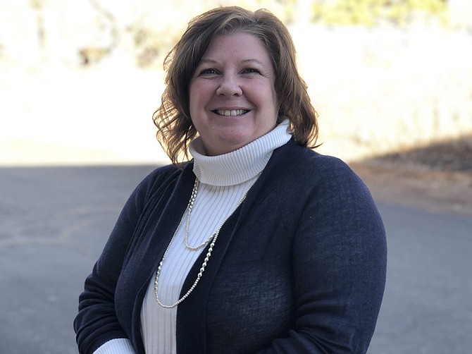 Christine Lenox will serve as the Carson City School District&#039;s new director of Student Support Services.