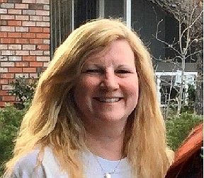 Kimberly Christensen