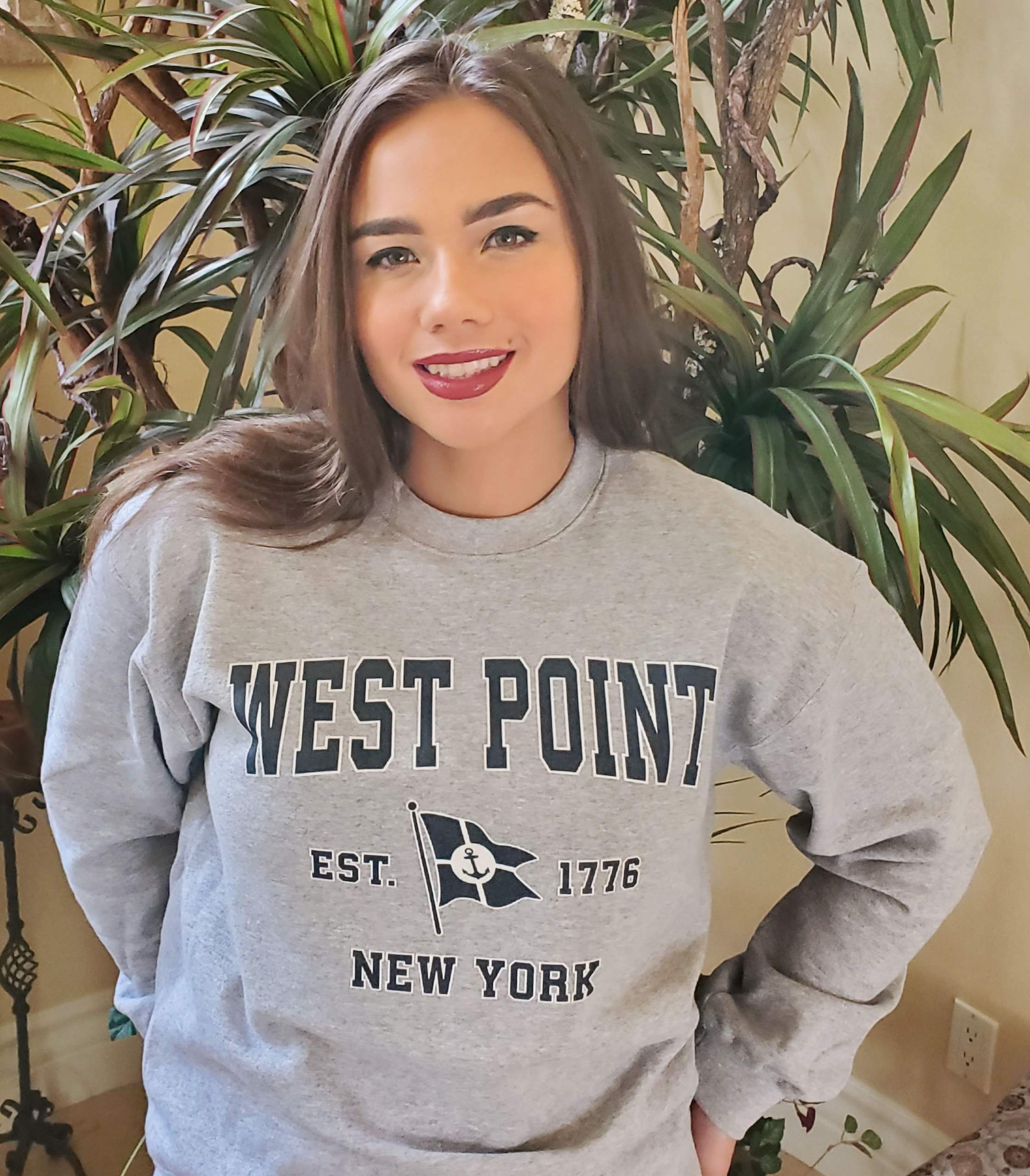 Western nevada college jump start student accepted to west point