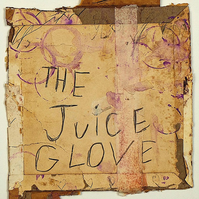 G. Love&#039;s album &quot;The Juice&quot; was released Jan. 17.