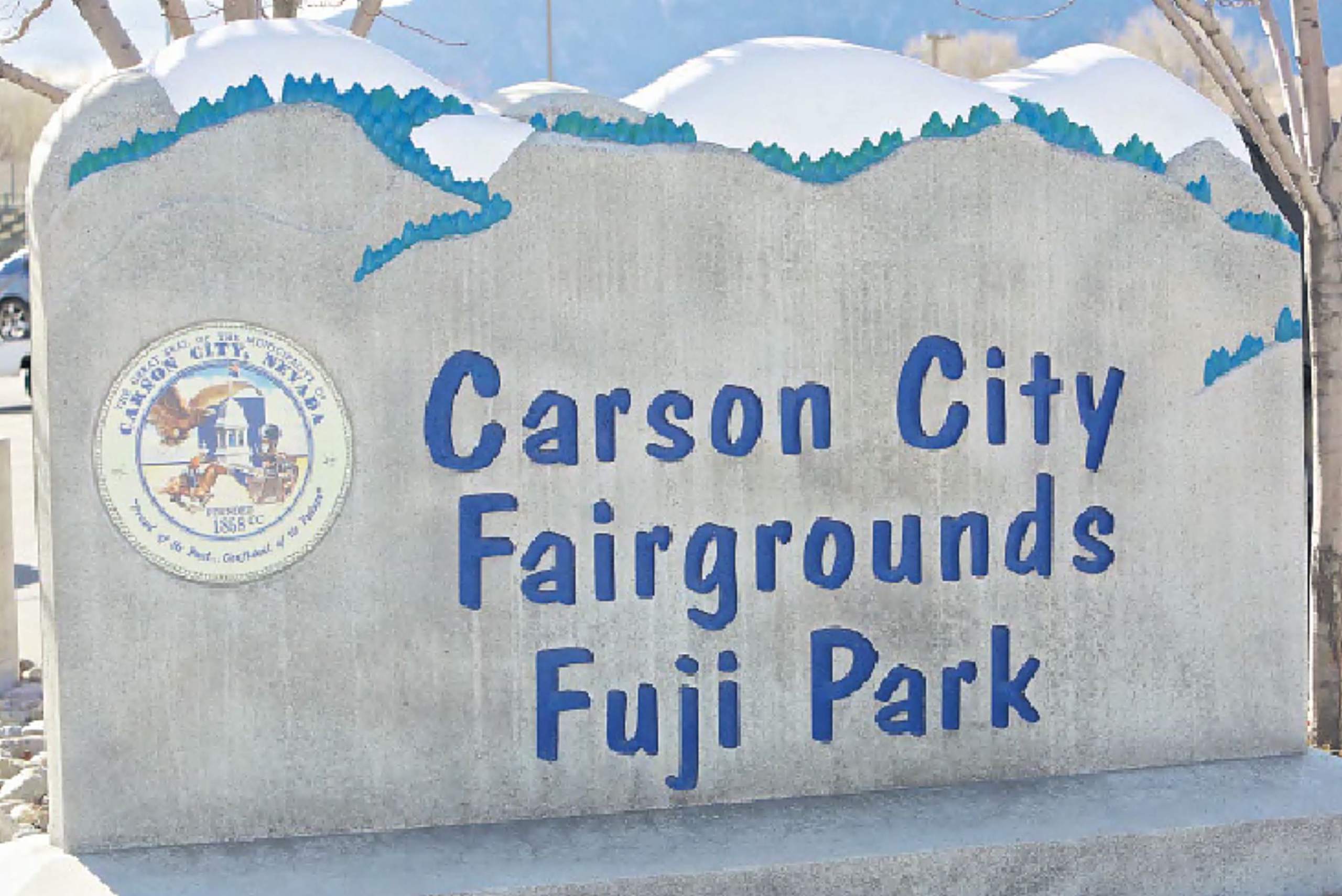 Bonanza Kennel Club of Carson City dog show starts Friday Serving