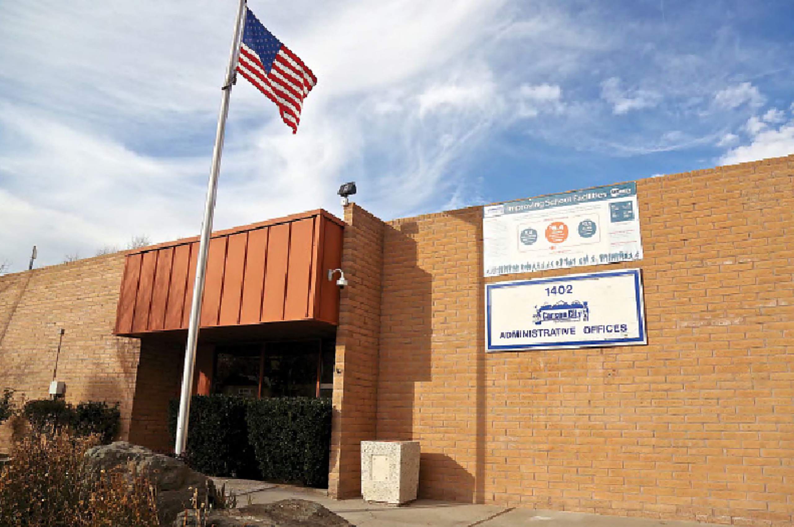 Carson City school officials collect input on ESSER funds | Serving