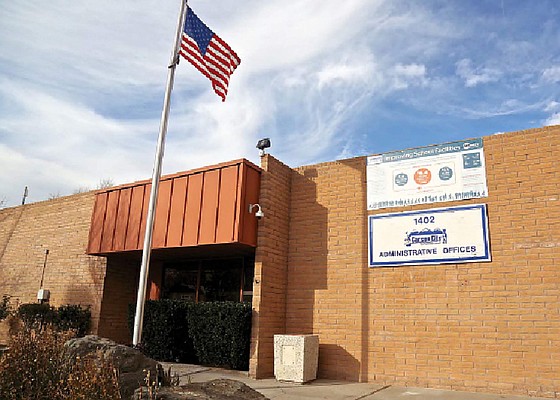Carson City students improve math, reading scores
