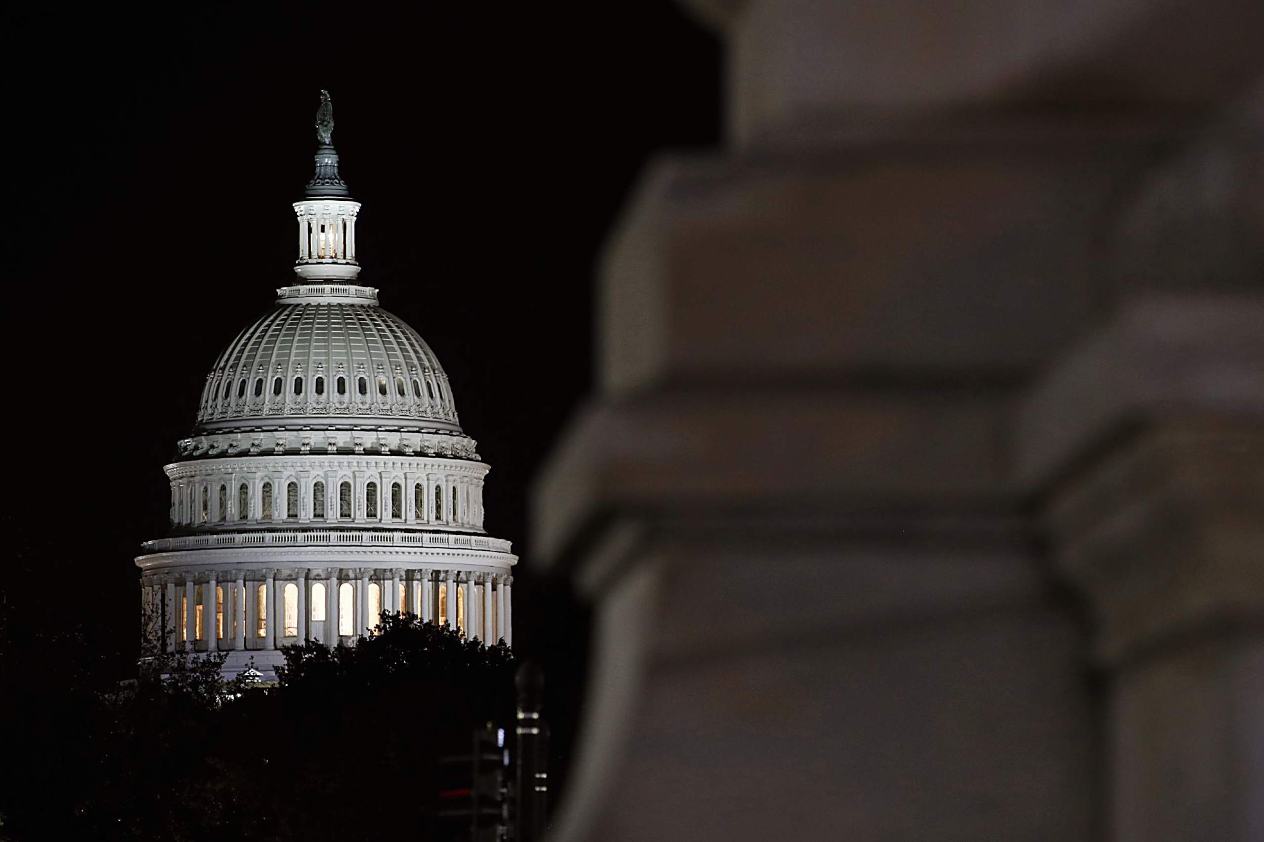 White House names new pick for Nevada federal prosecutor