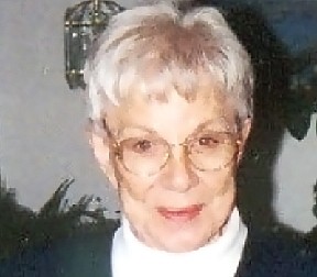 Irene Marcella Vrabel M.D.