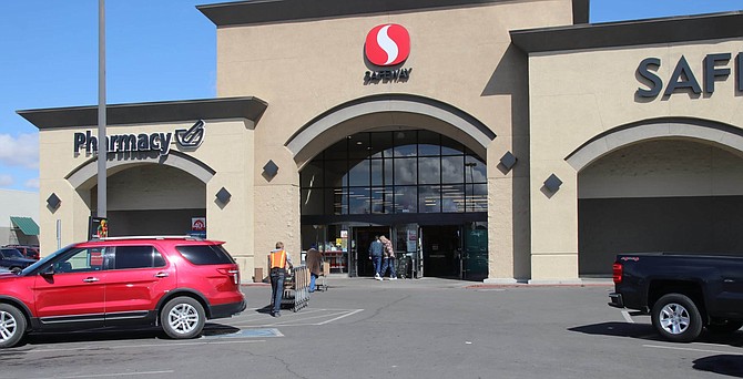 Formerly open 24 hours a day, Safeway adjusted its hours from 6 a.m. to 10 p.m. daily.