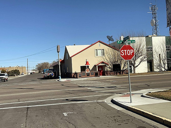 An investigation continues into the death of a pedestrian who was struck at Williams Avenue and Carson Street by a vehicle in mid-February.