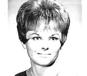 Denise Aileen (Myers) Atkinson