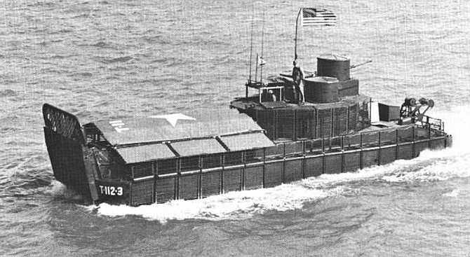 Armored Troop Carriers were a familiar sight in the late 1960s on the Mekong River during the Vietnam War .
Department of Defense
