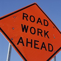 NDOT: Work on U.S. 50 in Dayton starts Tuesday