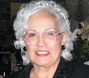 Dolores Katherine Garcia Wise