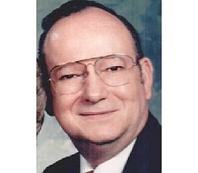 John B. McWhorter