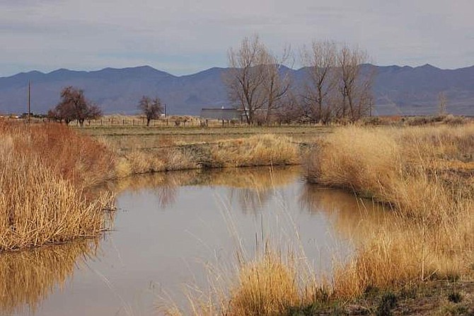 Churchill County will receive more than $2.3 million from the federal Payments In Lieu of Taxes program. Counties receive compensation for having large percentages of federal government land such as the Stillwater Wildlife Refuge northeast of Fallon. 
