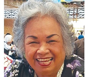 Nancy Mindoro