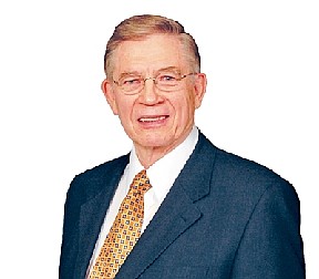 The Honorable Thomas L. Steffen