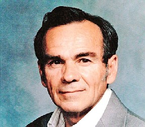 Michael J. Perna