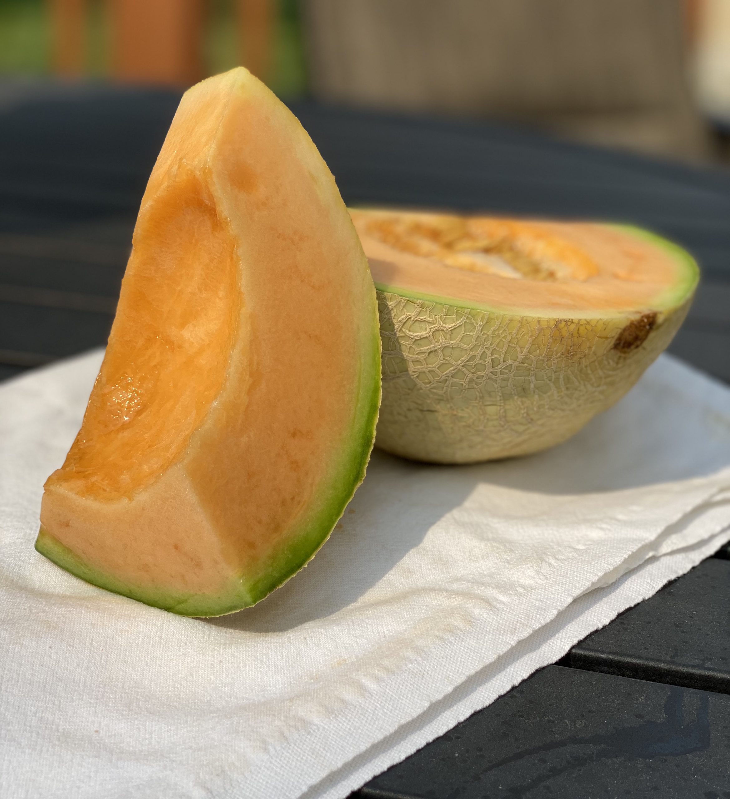 Honeydew Melon Smoothie Recipe - Savory Spin