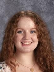 CHS Student of the Week is Ella Mahlmeister
