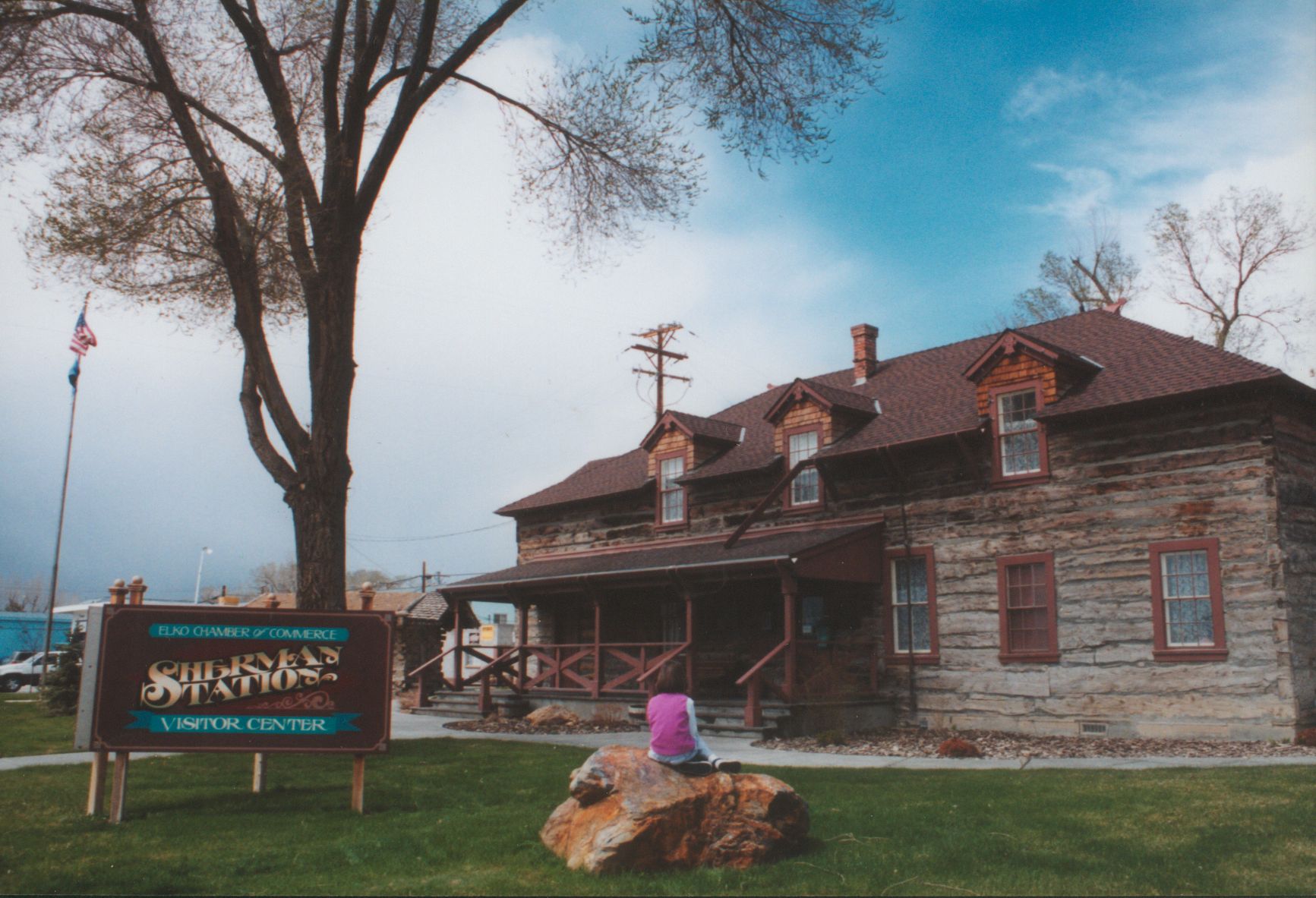 Fort Carson Visitor Center