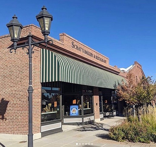 The Minden Schat&#039;s Baker is scheduled to open 6 a.m. today.