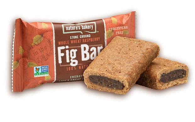 Nature&#039;s Bakery will soon be adding lemon, mango and strawberry to its line of fig bars.
