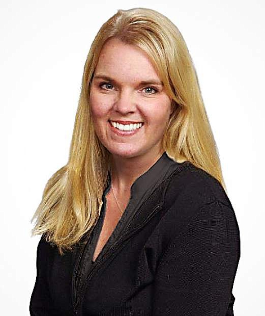Real estate agent Jaime Moore will lauch the Redfin model real estate brokerage model in the Reno area.