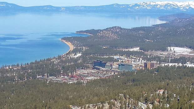 The Tahoe Regional Planning Agency is currently considering a revision of its lodging, residential and commercial unit policy, which some say presently restricts area development.