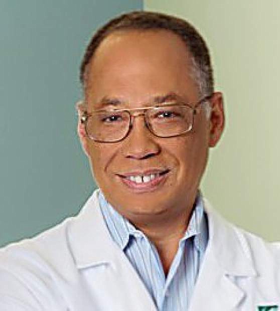 Dr. Jay K. Morgan