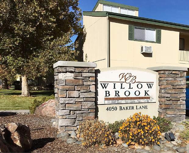 The Willowbrook Apartments is in for a facelift following the purchase of the 184-unit complex by The Apartment Company from Encinitas.