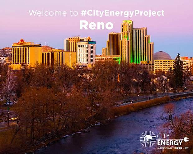 The project is expected to save Reno residents and businesses as much as $11 million annually on their energy bills by 2030. By the same year, the 20 participating cities combined have the potential to save annually more than $1.5 billion in energy bills and reduce carbon pollution by more than 9.6 million metric tons, equivalent to taking 2 million cars off the road for a year.