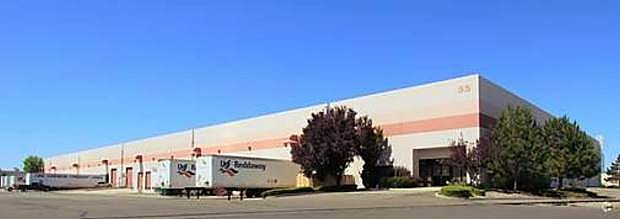 Dalfen America Corp. (DAC), recently announced the acquisition of a five building, 1.25 million square-foot, logistics portfolio in Sparks.
