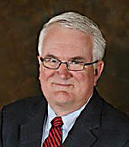 Ed McKechnie, CCO at Watco Companies, will speak February 24 at the Carson Nugget from 7 a.m. to 8:30 a.m. To register for the NNDA eventy, go to www.nnda.org.