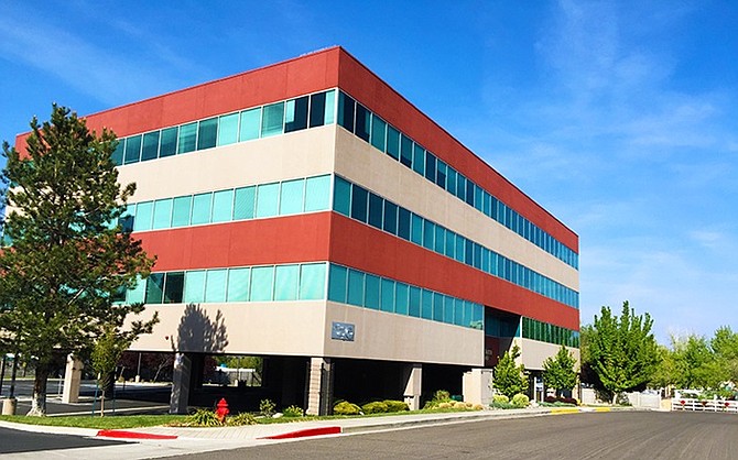 CREW members connect on Capstak to close $4.25 million commercial office sale. 
