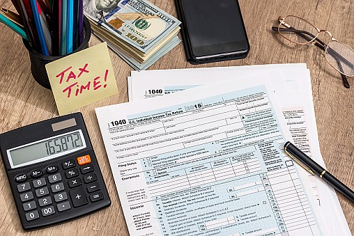During the early parts of the tax season, early filers are anxious to get details about their tax refunds. And in some social media, this can lead to misunderstandings and speculation about refunds. 