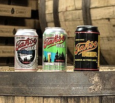 From north to south: Brewer&#039;s Cabinet beer is going statewide.