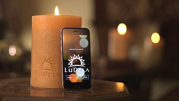 LuDela is a start-up based out of Carson City&#039;s Adam&#039;s Hub for Innovation. The new technology provides a smarter and safer way to use candles.