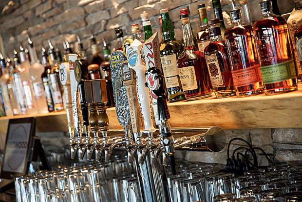 Redwood Rotisserie + Grill opens at old Carrows site | Serving Northern ...