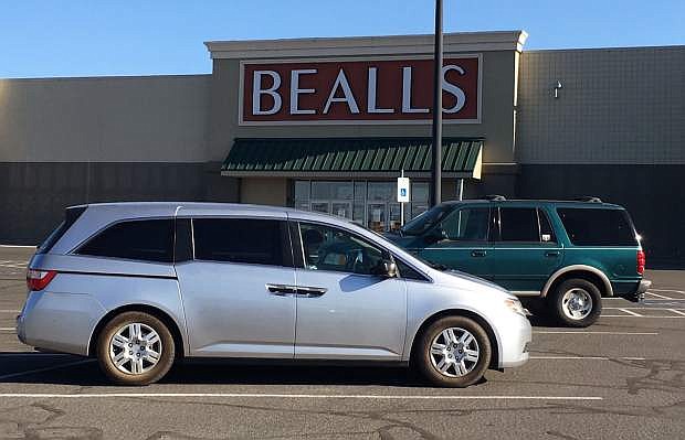 Bealls&#039; Fallon store will remain open, but the Carson City store will be closing in June.