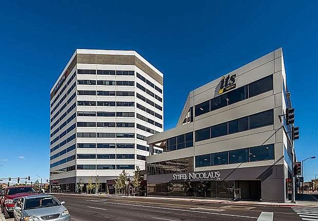 The international software and services business MINEMAN Systems has leased 1,067 square feet of office space on the tenth floor of 50 W. Liberty in downtown Reno.