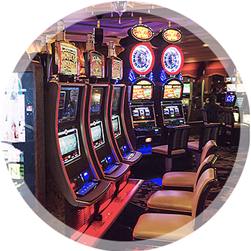 Sierra Sid&#039;s in Sparks and Cal Neva in Reno recently contracted with TableTrac for its CasinoTrac online slot management system.