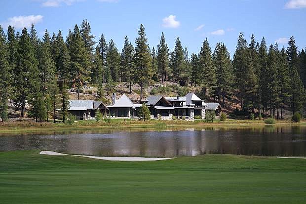 Sales of single-family homes in Truckee dropped to $274,123,196 in the first six months of 2017 from $358,614,950 in the first six months of 2016.