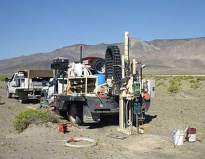Geothermal Development Associates explores for geothermal resources. 