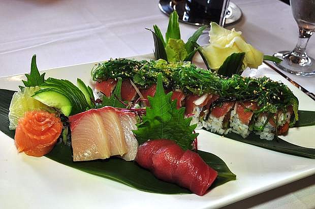 Kalani&#039;s Restaurant in South Lake Tahoe brings all of the island flavors infused with Asian techniques.