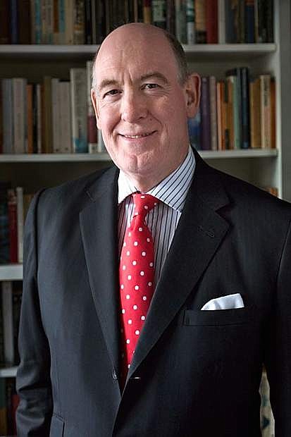 Miles Young is the current Warden of New College, Oxford, and non-executive chairman of international advertising, marketing and public relations agency Ogilvy &amp; Mather.