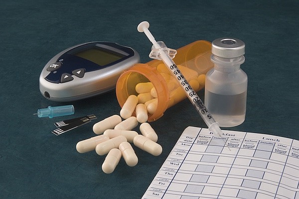 New Nevada law seeks to curb escalating cost of diabetes supplies.