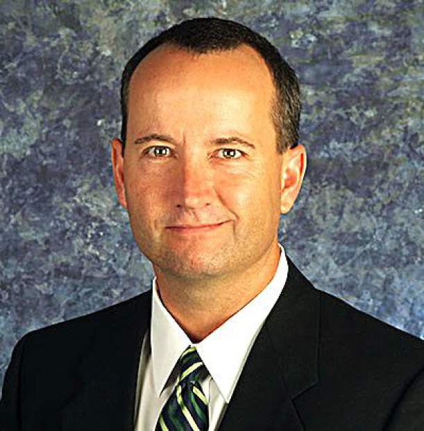 PEOPLE John Packham, University of Nevada, Reno School of